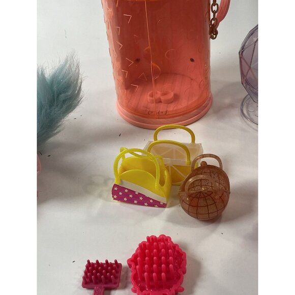 LOL Doll Palace Pets Hatchimals CollEGGtibles Girls Action Figure Toy Case Lot - Picture 10 of 14